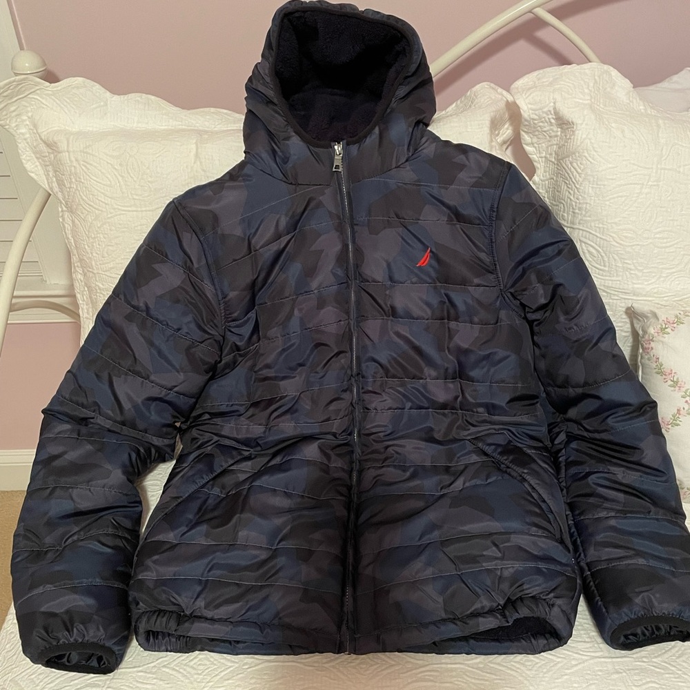 Nautica Boy’s Coat